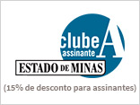 Clube A Estado de Minas